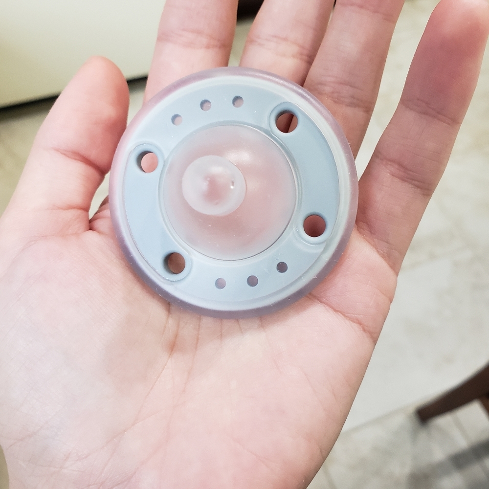Ninni Co pacifier